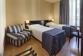 Hotel Atlantis