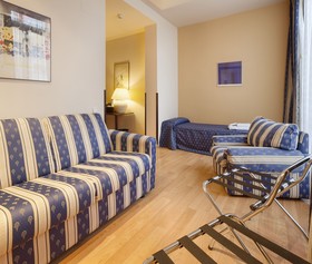 Hotel Atlantis
