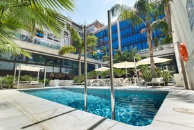 Indigo Barcelona - Plaza Catalunya