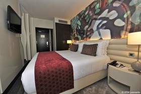 Indigo Barcelona - Plaza Catalunya