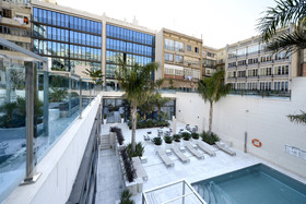 Indigo Barcelona - Plaza Catalunya