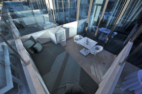 Indigo Barcelona - Plaza Catalunya
