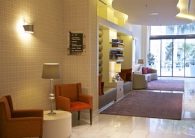 Indigo Barcelona - Plaza Catalunya