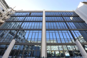 Indigo Barcelona - Plaza Catalunya