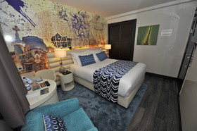 Indigo Barcelona - Plaza Catalunya
