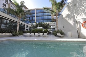 Indigo Barcelona - Plaza Catalunya