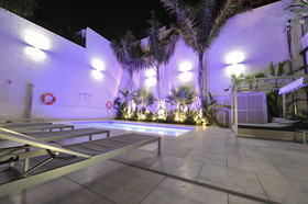 Indigo Barcelona - Plaza Catalunya