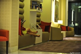 Indigo Barcelona - Plaza Catalunya