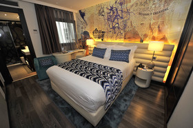Indigo Barcelona - Plaza Catalunya