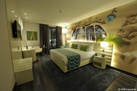 Indigo Barcelona - Plaza Catalunya