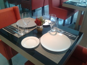 Indigo Barcelona - Plaza Catalunya