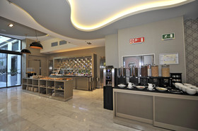 Indigo Barcelona - Plaza Catalunya