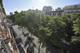 Indigo Barcelona - Plaza Catalunya