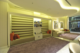 Indigo Barcelona - Plaza Catalunya
