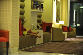 Indigo Barcelona - Plaza Catalunya
