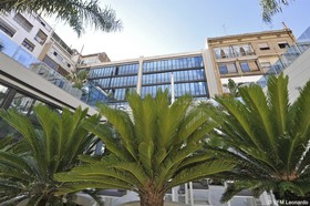 Indigo Barcelona - Plaza Catalunya