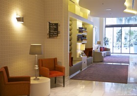 Indigo Barcelona - Plaza Catalunya