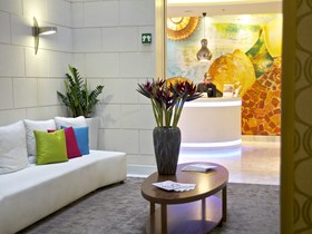 Indigo Barcelona - Plaza Catalunya