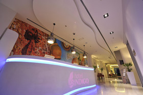 Indigo Barcelona - Plaza Catalunya
