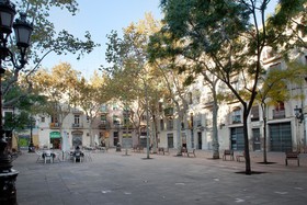 Inside-BCN Apartments Sants