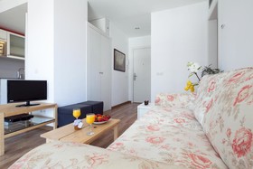 Inside-BCN Apartments Sants
