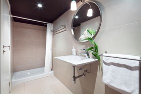 Inside-BCN Apartments Sants