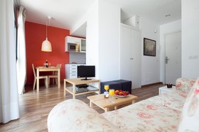 Inside-BCN Apartments Sants