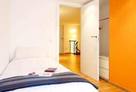 Inside-BCN Apartments Sants