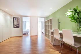Inside-BCN Apartments Sants