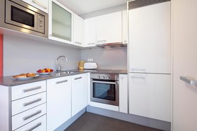 Inside-BCN Apartments Sants