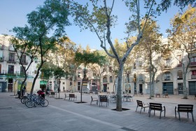 Inside-BCN Apartments Sants