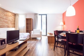 Inside-BCN Apartments Sants