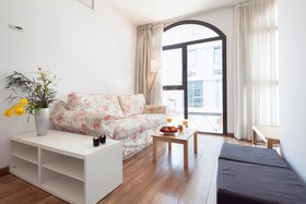 Inside-BCN Apartments Sants