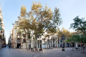 Inside-BCN Apartments Sants