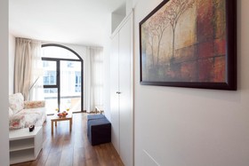 Inside-BCN Apartments Sants