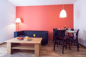 Inside-BCN Apartments Sants