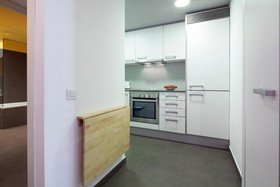 Inside-BCN Apartments Sants