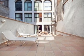Inside-BCN Apartments Sants