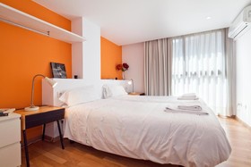 Inside-BCN Apartments Sants