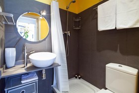 Inside-BCN Apartments Sants