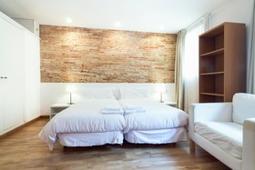 Inside-BCN Apartments Sants