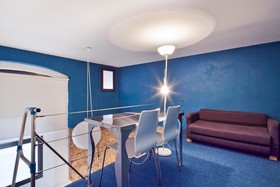 Inside-BCN Apartments Sants