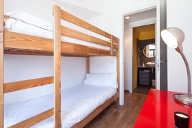 Inside-BCN Apartments Sants