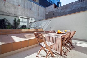 Inside-BCN Apartments Sants