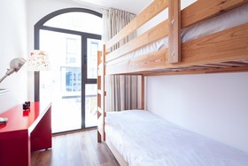 Inside-BCN Apartments Sants