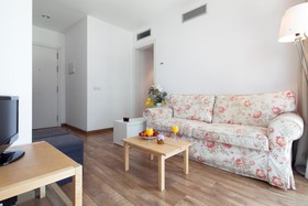 Inside-BCN Apartments Sants