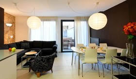 Inside-BCN Apartments Sants