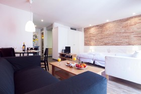 Inside-BCN Apartments Sants