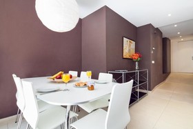 Inside-BCN Apartments Sants