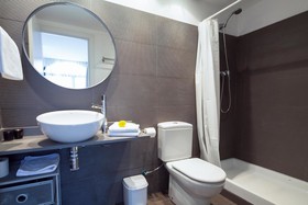 Inside-BCN Apartments Sants